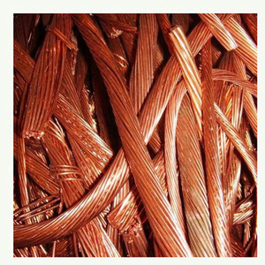 <b>Copper</b> Wire Scrap 99.99% flexible <b>copper</b> Metal Scrap pvc cable <b>copper</b> wire <b>stripping</b> machine - Product Image 2