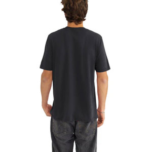 Camiseta para Festival de Next Level Apparel, Material 65% Poliéster 35% Algodón Peinado Anillado, Peso 40 Singles 120g - Product Image 5