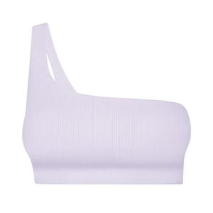 Sujetador deportivo halter sexy de verano para mujer, top de yoga con espalda hermosa, a prueba de golpes, de alto soporte para fitness y running - Product Image 4