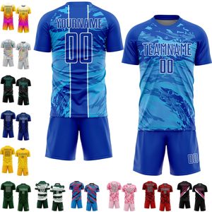 Maillots de football personnalisés à succès, design vierge, meilleure qualité, fabriqués au Pakistan, service OEM pour hommes - Product Image 6