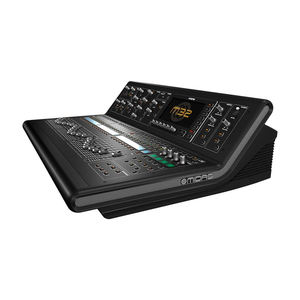 Étui de transport K-kmark Flip Flight pour table de mixage numérique DJ X32 Midas M32 Yamaha M7CL 32 48 CL5 QL5 QL1 TF1 TF3 TF5 - Product Image 5