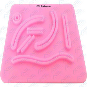 Kit de entrenamiento de sutura Estudiantes Profesionales Práctica de sutura quirúrgica Instrumentos médicos multiusos Quirúrgicos realistas - Product Image 5