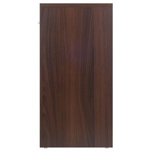 Tavolo di accento di cacao Rennick come comodino nella tua collezione di mobili da salotto - Product Image 4