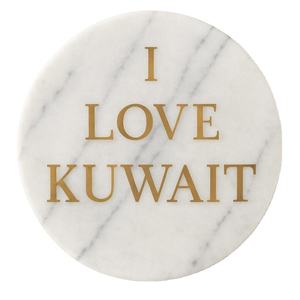 Latest Happy New Year <b>Marble</b> <b>Coasters</b> Customizable Stylish Stone <b>Coasters</b> for Dining Tables Weddings Living Room - Product Image 5