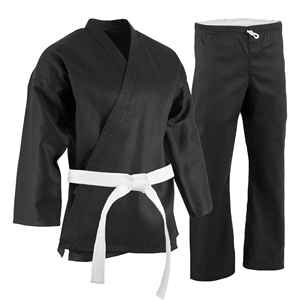 Kimono de Jiu Jitsu BJJ de Alta Calidad para Artes Marciales / Kimono BJJ Hecho a Medida, Kimono de Judo, Kimono de Jiu Jitsu 2026 - Product Image 3