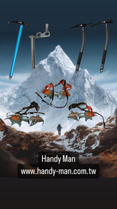 Aluminum Alloy Double Action Stamped Carabiner Snap Hook - Product Image 5