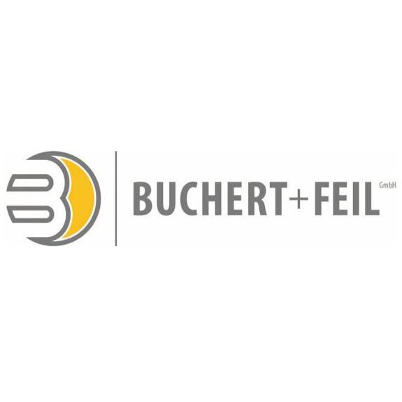 Buchert+Feil GmbH logo