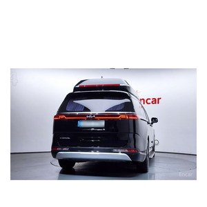 Kia Carnival 2021 de 9 Plazas, Limusina de Alta Gama, Euro V, Diésel, Automática, Asientos de Cuero - Product Image 4