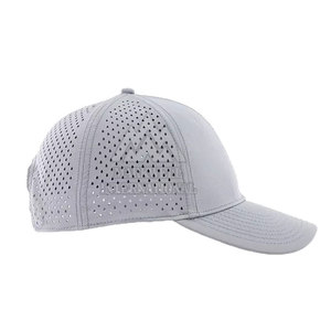 Gorras de Béisbol Hechas con Materiales de Alta Calidad, Gorras de Béisbol Unisex de Primera Calidad en Venta - Product Image 4