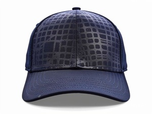 Gorra de Béisbol Clásica Unisex con Logotipo del Club, Bordado a Máquina, Ajustable, Cierre a Presión, Tela Común, Cuatro Estaciones, Deportes al Aire Libre - Product Image 4