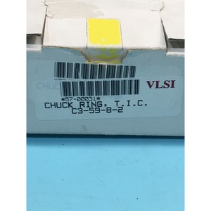 Tegal 57-00031 Chuck Ring, T.I.C., VLSI - Équipements et pièces semi-conducteurs d'occasion fiables à l'échelle mondiale - Product Image 6