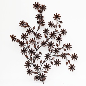 Metal <b>Wall</b> Hanging Item GD-2374 Home <b>Decor</b> Item Iron <b>Wall</b> Art and Handicrafts Item - Product Image 1