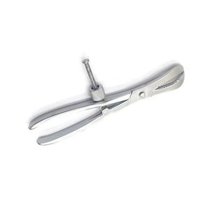 Pinces à os de précision durables en acier inoxydable, ensemble d'instruments chirurgicaux orthopédiques pour la fixation des fractures, haute performance - Product Image 6