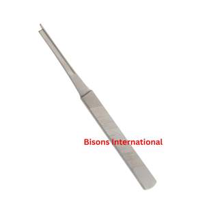 มีดตัดกระดูกแบบแมนนวล BISONS สำหรับศัลยกรรมกระดูกและข้อ คุณภาพสูง ผลิตจากสแตนเลส ได้รับการรับรองมาตรฐาน CE - Product Image 3