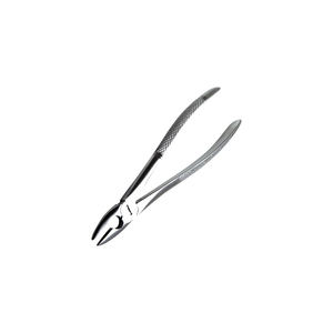 Nuevas Pinzas de Extracción Dental Manuales de Acero Hechas a Medida de Alta Calidad para Extracción de Dientes Posteriores Superiores Residuales por Blush Surgical - Product Image 2