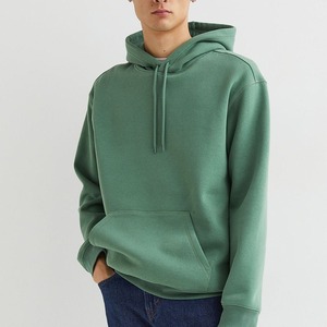 Nouvelle Collection Automne-Hiver 2025 – Sweat à Capuche Homme Tendance Oversize de Haute Qualité, Chaud, Coupe Ample, Couleur Unie, Motif Gaufré - Product Image 1