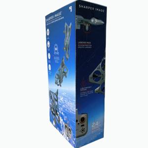 Boîtes d'emballage rectangulaires réutilisables en CMYK pour appareils électroniques, recyclables, couleur Pantone, en provenance du Vietnam - Product Image 6