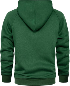Sudaderas con Capucha para Hombre, Nuevos Colores de Moda, Duraderas, Gran Venta - Product Image 6