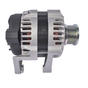 Chevrolet Sonic LS LT 1.8L L4 Flex 1.8L L4 Gas 12V 100A Car Alternator 6G Alternator for Vehicles - Product Image 6