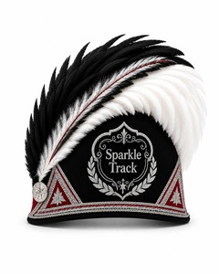 High Quality Hackles Premium Feather Materials for Craft and Decorative Applications with OEM Service Manufacturer Support - Product Image 2