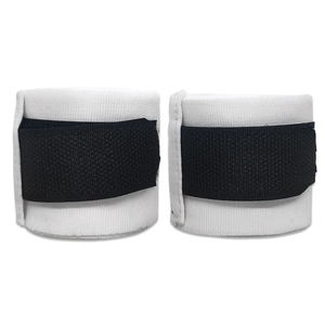 Vendas de Boxeo de Algodón y Nailon al por Mayor con Empaque/Logotipo Personalizado, Protectoras y Duraderas para Boxeo, Muay Thai, MMA - Product Image 2