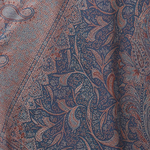 Bufanda Pashmina de Cachemira 100% con Diseño de Hojas, Antibacteriana, Resistente al Viento, para Mujer, Lista para Enviar, Cálida para Invierno, Venta al Por Mayor - Product Image 6