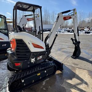 Motor para Excavadora Bobcat E35, Eficiencia de Combustible, Confiabilidad Líder en la Industria, Listo para Envío, en Venta - Product Image 4