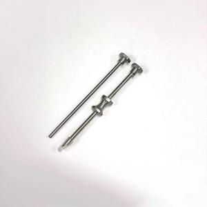 Trócar Manual HRT de Acero Inoxidable de Alta Calidad 3.5mm para Inserción de Pellets de Reemplazo Hormonal, Certificado CE ISO por Grip Surgical - Product Image 5