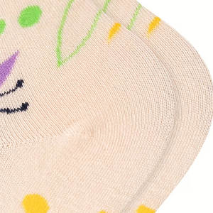 Calcetines casuales para todo el día, tela suave y cómoda, diseñados para uso regular, trabajo y actividades diarias. - Product Image 4