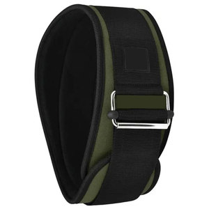 เข็มขัดออกกำลังกายนีโอพรีนราคาขายส่ง เข็มขัดออกกำลังกายขายดี เข็มขัดนีโอพรีนพยุงหลัง - Product Image 5