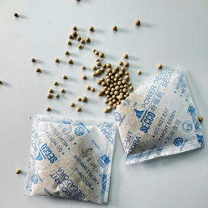 Désiccant minéral à l'argile activée Secco anti-humidité pour bois et chaussures 5g/10g/20g/50g Tissu bleu - Product Image 1