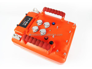 Y-liên kết mặt đất thâm nhập Radar gpr dưới bề mặt thiết bị phát hiện cho khảo sát địa chất, tiện ích Lập Bản Đồ, đường, unnel YL-GPR - Product Image 4