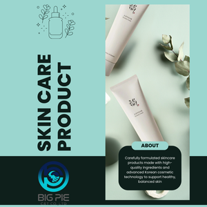 Crema de Belleza de la Dinastía Joseon 100ml, Cuidado de la Piel Coreano, Loción Facial K-Beauty - Product Image 3