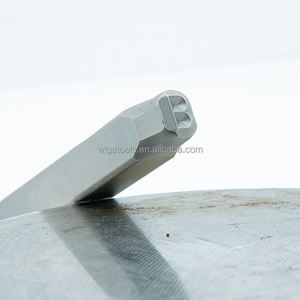 [WIGA] DN-9 5mm Marqueur à poinçonnage par points de qualité industrielle pour pièces métalliques - Product Image 3