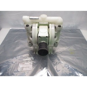 ปั๊ม Wilden P100/KKPPP/TNU/TF/KTV/0502, RS1280 - อุปกรณ์และอะไหล่เซมิคอนดักเตอร์ระดับโลกที่เชื่อถือได้ - Product Image 2