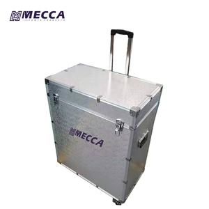 2025 맞춤형 휴대용 100kw 저항 부하 뱅크 발전기 테스트용 - Product Image 2