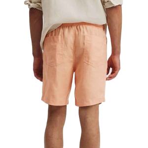 Shorts de fitness et de style de vie haute performance avec des designs vibrants pour une respirabilité maximale, shorts décontractés d'été écologiques - Product Image 2