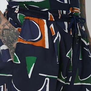 Pantalones Cortos Deportivos para Hombre de Secado Rápido 2026, Material de Primera Calidad, Diseño Cómodo y Moderno, Sublimación, Logotipo Personalizado, Shorts de Gimnasio con Sublimación Activa - Product Image 2