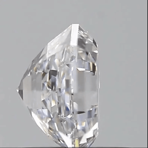 Offre Spéciale Diamant Octogonal en Vrac 4,00 Carats Couleur F Pureté VVS2 Diamants de Haute Qualité Abordables Diamant de Laboratoire CVD - Product Image 2