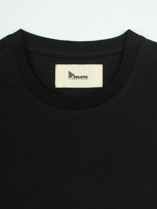 Camiseta de Hombre de Manga Larga, Estilo Nuevo, 220G, 100% Algodón, Transpirable, de Secado Rápido, Holgada, Precio Bajo - Product Image 3