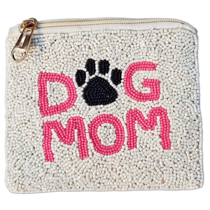 Article de luxe, porte-monnaie élégant fait à la main avec des perles, portefeuille de haute qualité, prix direct d'usine - Product Image 5