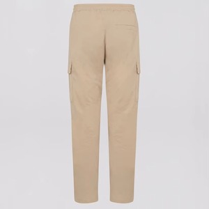 กางเกงคาร์โก้ผู้ชายคุณภาพดีที่สุด ผลิตจากโรงงานด้วยวัสดุชั้นเยี่ยม ป้องกันการหดตัว รุ่นล่าสุด กางเกงคาร์โก้ผู้ชายที่ดีที่สุด - Product Image 5