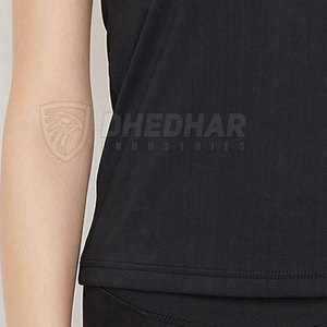 Camiseta sin Mangas de Alta Calidad para Entrenamiento, Ligera, Transpirable, a Precio Económico, Camiseta sin Mangas para Mujer - Product Image 6