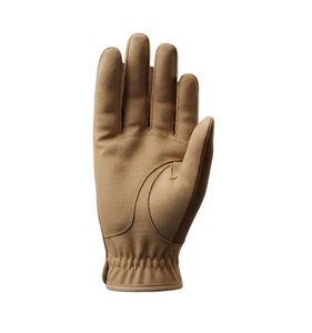 ถุงมือกอล์ฟหนัง PU กันน้ำ สำหรับมือซ้าย แบบ unisex ปิดด้วยกระดุมกันลื่น สวมใส่สบาย สีเทา สำหรับฝึกซ้อมกอล์ฟ ผลิตในอินโดนีเซีย - Product Image 2