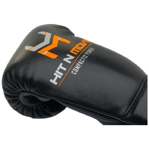 Guantes de Cuero Vacuno Genuino de Primera Calidad Hechos a Medida para Gimnasio, Anti-UV, Transpirables, que Absorben la Humedad, para Adultos - Product Image 3