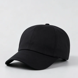 Gorra de Béisbol Amarilla de 6 Paneles con Logotipo Personalizado, Impresión por Transferencia de Calor, Gorra Deportiva Ajustable Unisex, Informal, para Exteriores, Transpirable, para Verano - Product Image 6