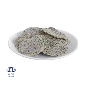 Producto de Fruta del Dragón Seca, Suave y Limpia, Snack Delicioso, Ingrediente para Té, Delicia Tropical Masticable y Segura - Product Image 1