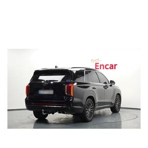 Hyundai Palisade 2024/5, 4x4, Gasolina, 3.8, Automático, Emisión Euro V, Asientos de Cuero, Cámara Trasera, Volante a la Izquierda - Product Image 2