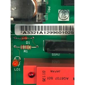 Circuit imprimé DAIFUKU PIF-3321A-2 MEC-40V-0 - Équipements et composants semi-conducteurs d'occasion de qualité supérieure à l'échelle mondiale - Product Image 5