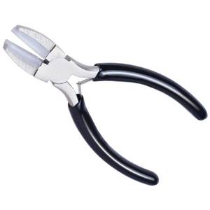 Herramientas Quirúrgicas de Acero Inoxidable, Alicates para Joyería, Herramientas para Abalorios, Enhebrado, Moldeado de Alambre y Otras Manualidades - Product Image 1